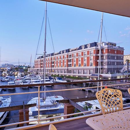Parama 102 Cape Town Exterior photo