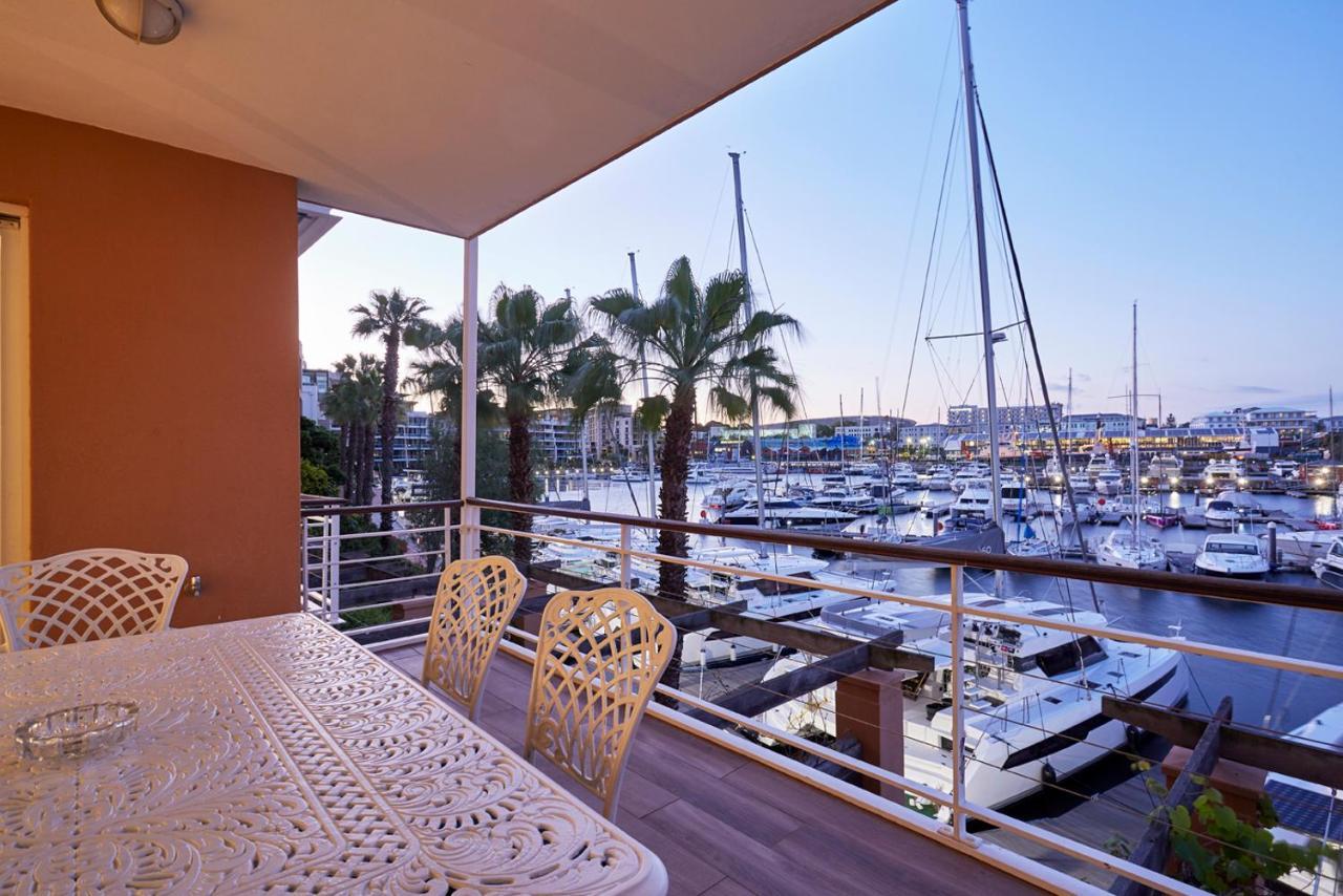 Parama 102 Cape Town Exterior photo