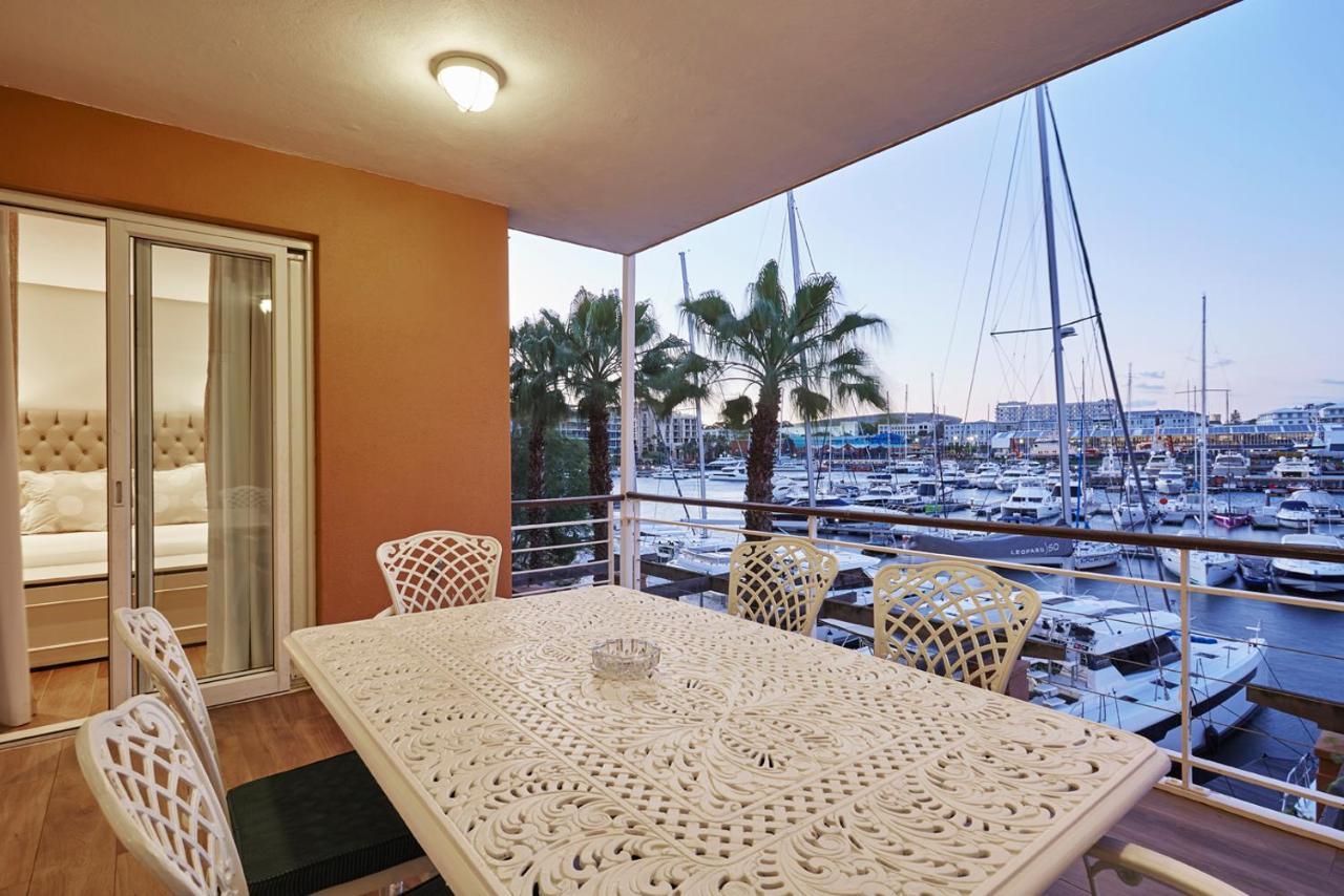 Parama 102 Cape Town Exterior photo
