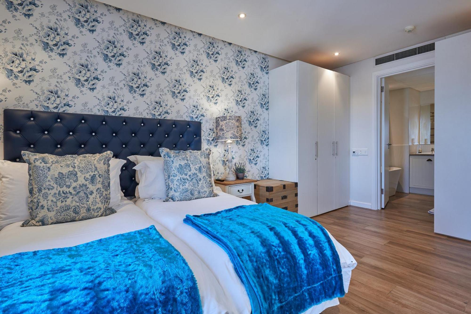 Parama 102 Cape Town Exterior photo