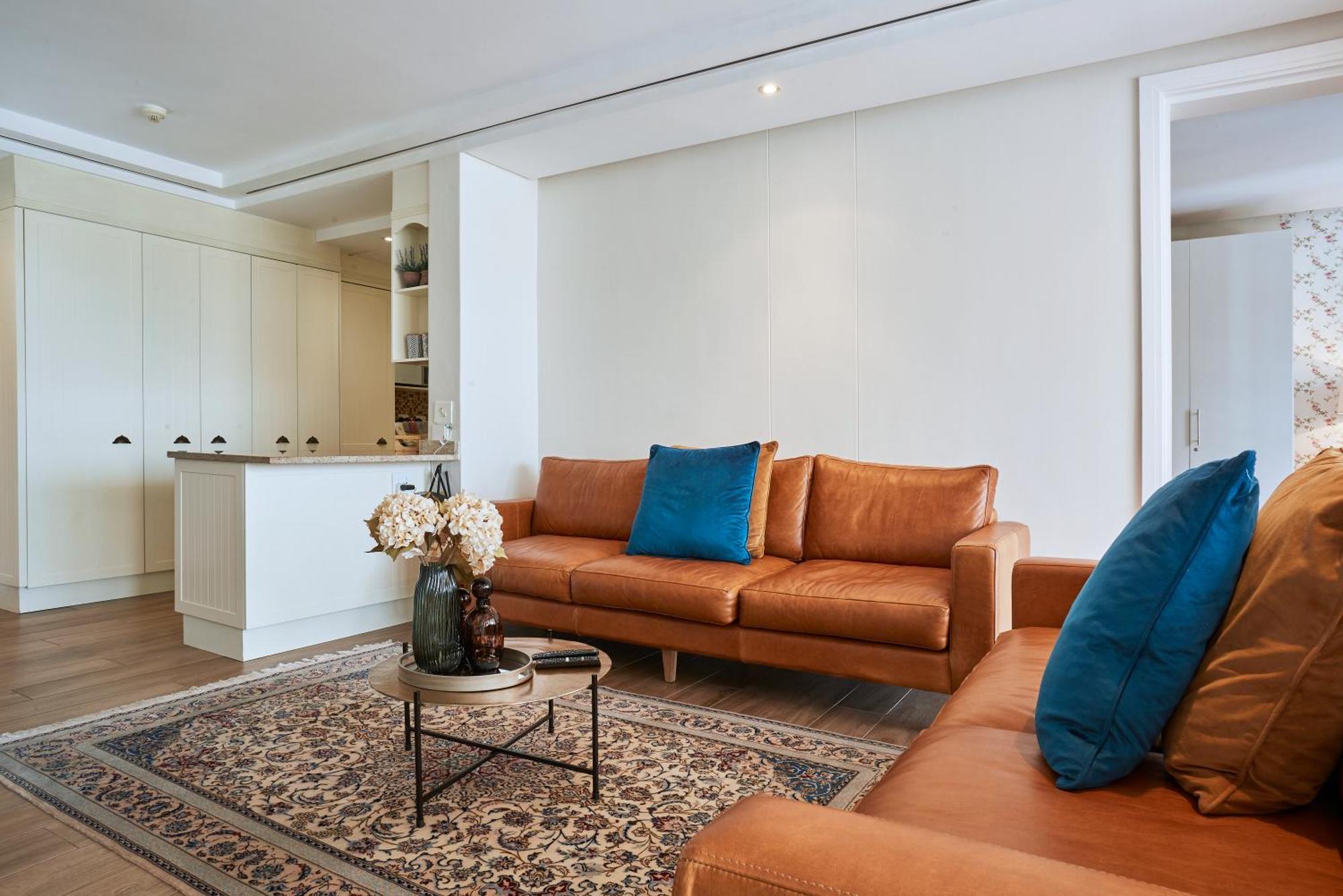 Parama 102 Cape Town Exterior photo
