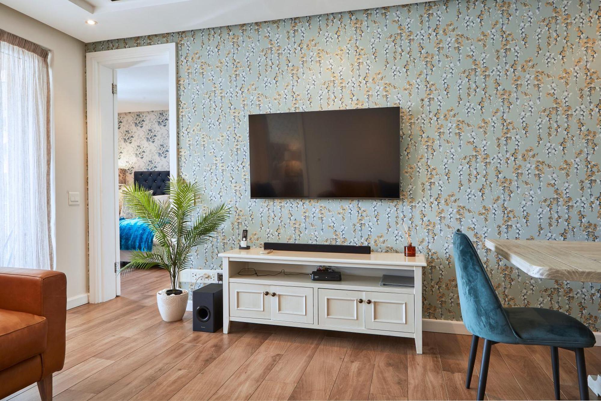Parama 102 Cape Town Exterior photo