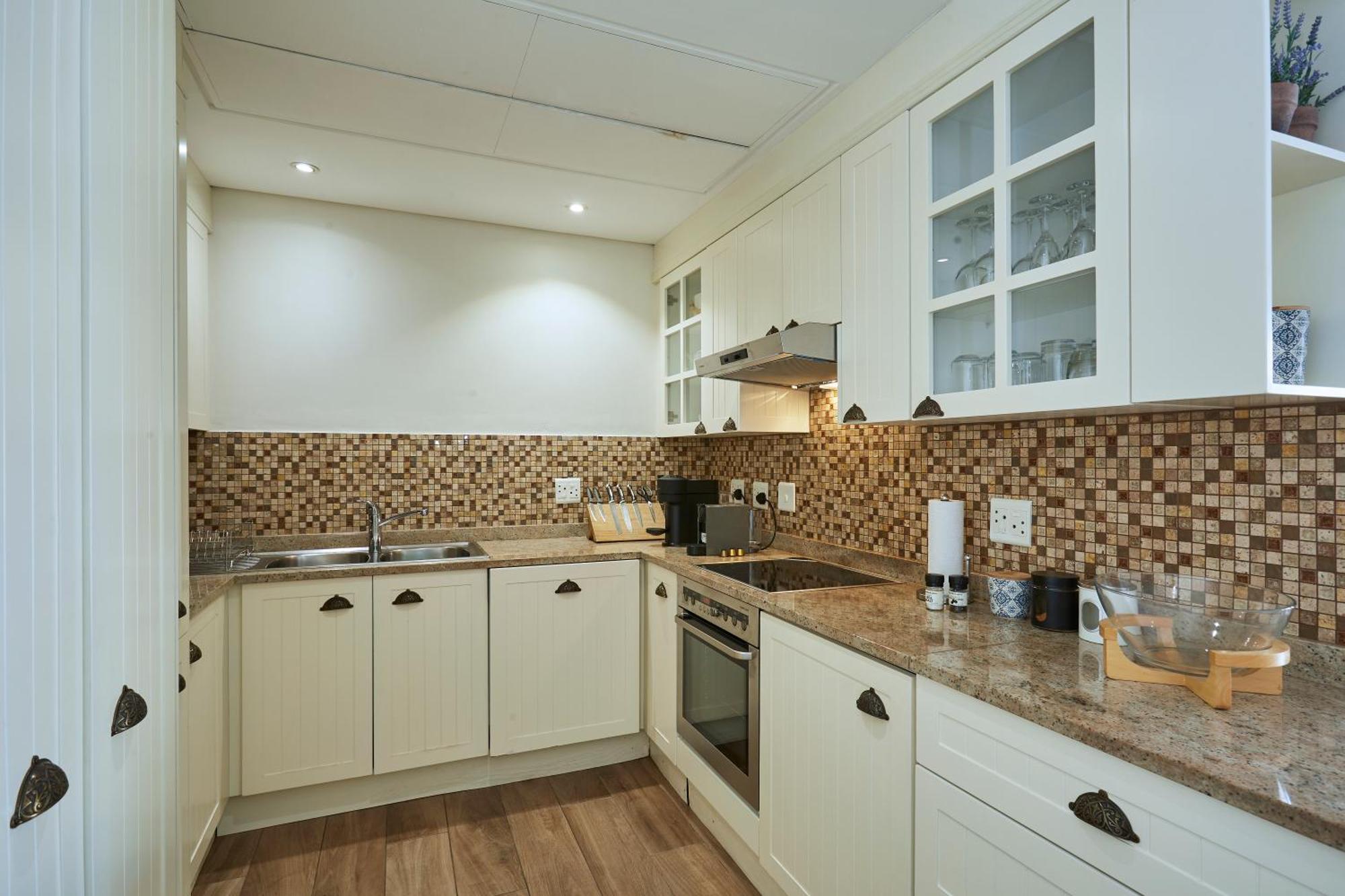 Parama 102 Cape Town Exterior photo