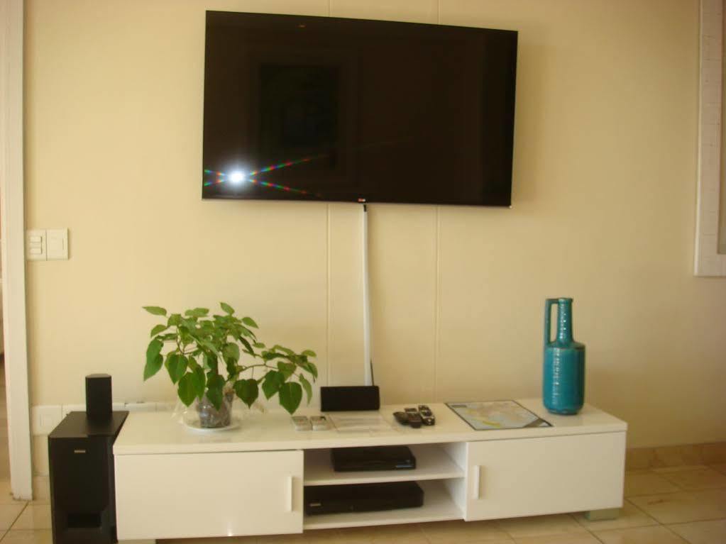 Parama 102 Cape Town Exterior photo