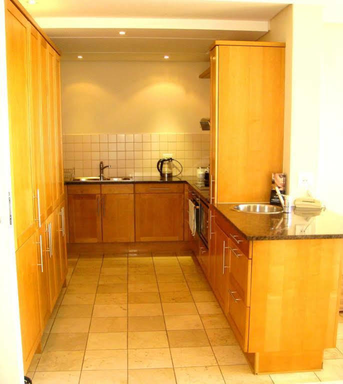 Parama 102 Cape Town Exterior photo