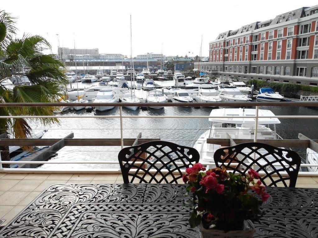 Parama 102 Cape Town Exterior photo